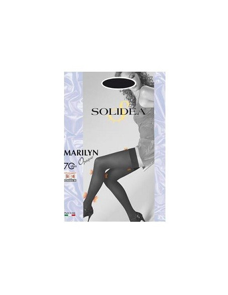 MARILYN 70 OP CALZA NE 2