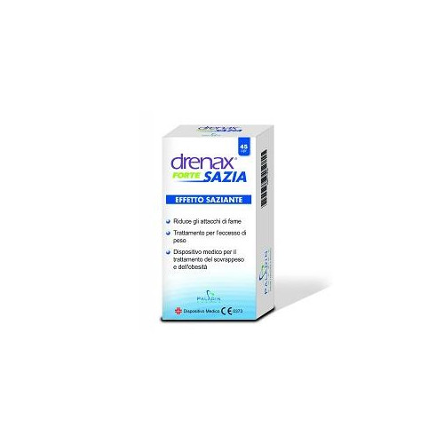 DRENAX SAZIA 45CPR