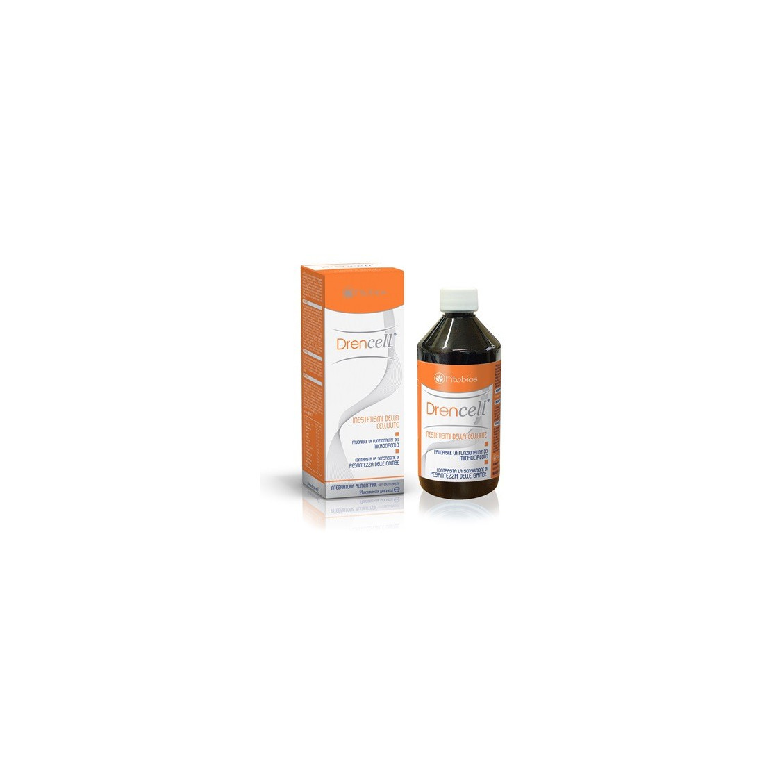 DRENCELL 500ML