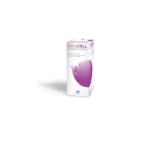 DRIACELL 1000ML