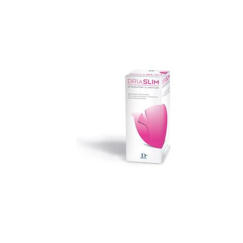 DRIASLIM 1000ML