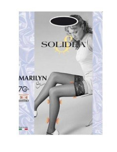 MARILYN 70 SHEER CAL AREG BLU2