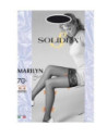 MARILYN 70 SHEER CAL AREG BLU4