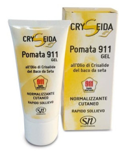 CRYSEIDA 911 POMATA 911 50ML