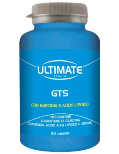 ULTIMATE GTS 90CPR