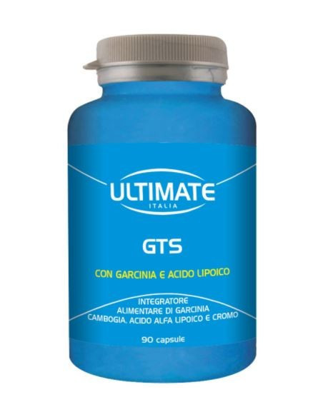 ULTIMATE GTS 90CPR