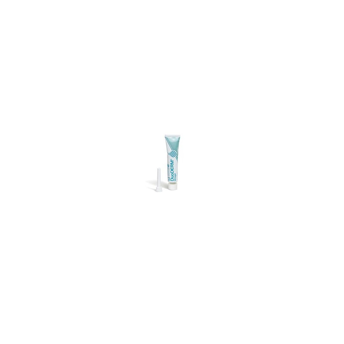 DUODERM MEDIC IDROGEL C/APPL 1