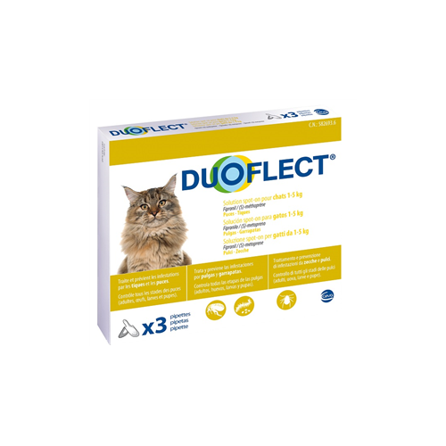 DUOFLECT 3PIP 0.5-5KG GATT