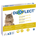 DUOFLECT 3PIP 0,5-5KG GATTI