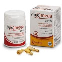 DUOMEGA GATT 30CPS