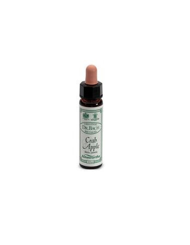 AINSWORTHS CRAB APPLE 10ML