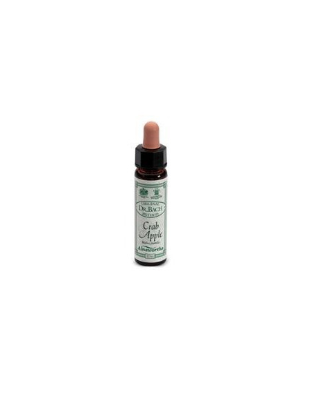 AINSWORTHS CRAB APPLE 10ML