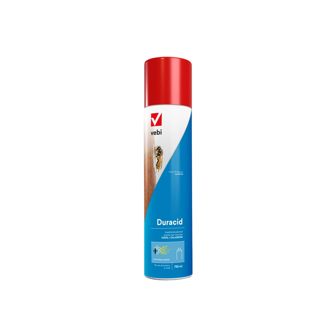 DURACID VESPE AND CALABRONI750ML