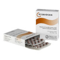 DYSBIOSAN 40CPR PASCOE IS NOT INTENDED FOR HUMAN CONSUMPTION