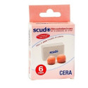 EARPLUG CERA CERA 6COPPI 12P