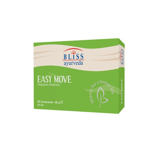 EASY MOVE 60CPR