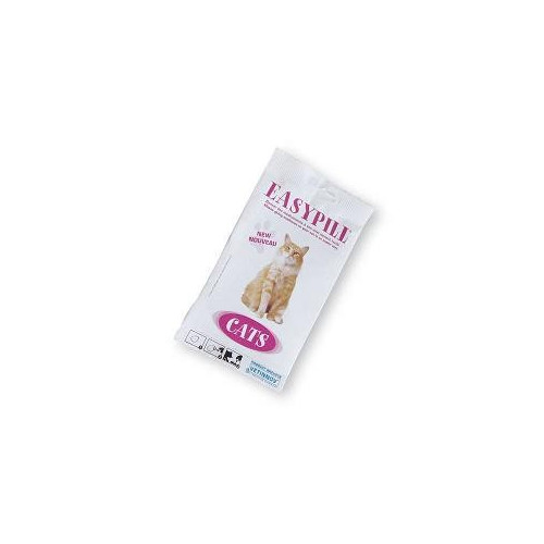 EASYPILL CAT SACK 40G