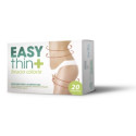 EASYTHIN+ CALORIES BURNED 20CPR