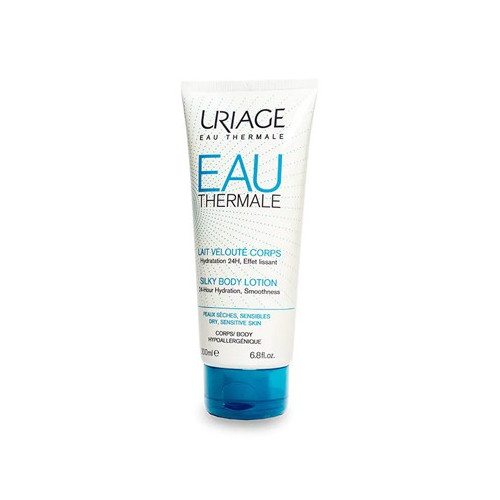 THERMAL AU LAIT COURT 200ML