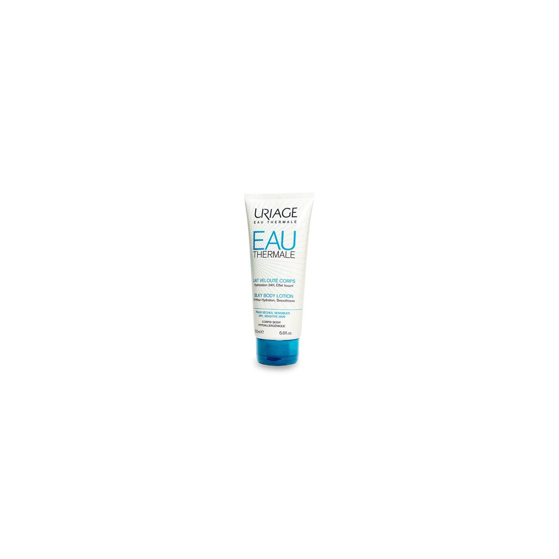 EAU THERMALE LAIT CORPO 200ML