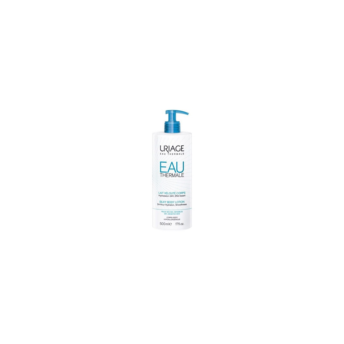 THERMAL AU LAIT COURT 500ML
