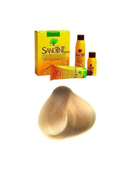 SANOTINT LIGHT BIONDISS DOR 87