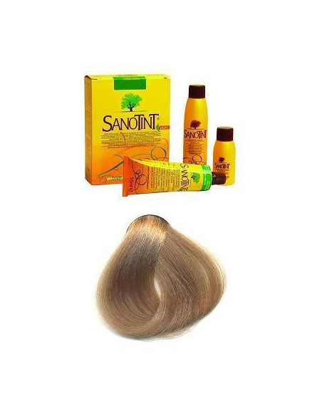 SANOTINT LIGHT BIONDISS INT 88