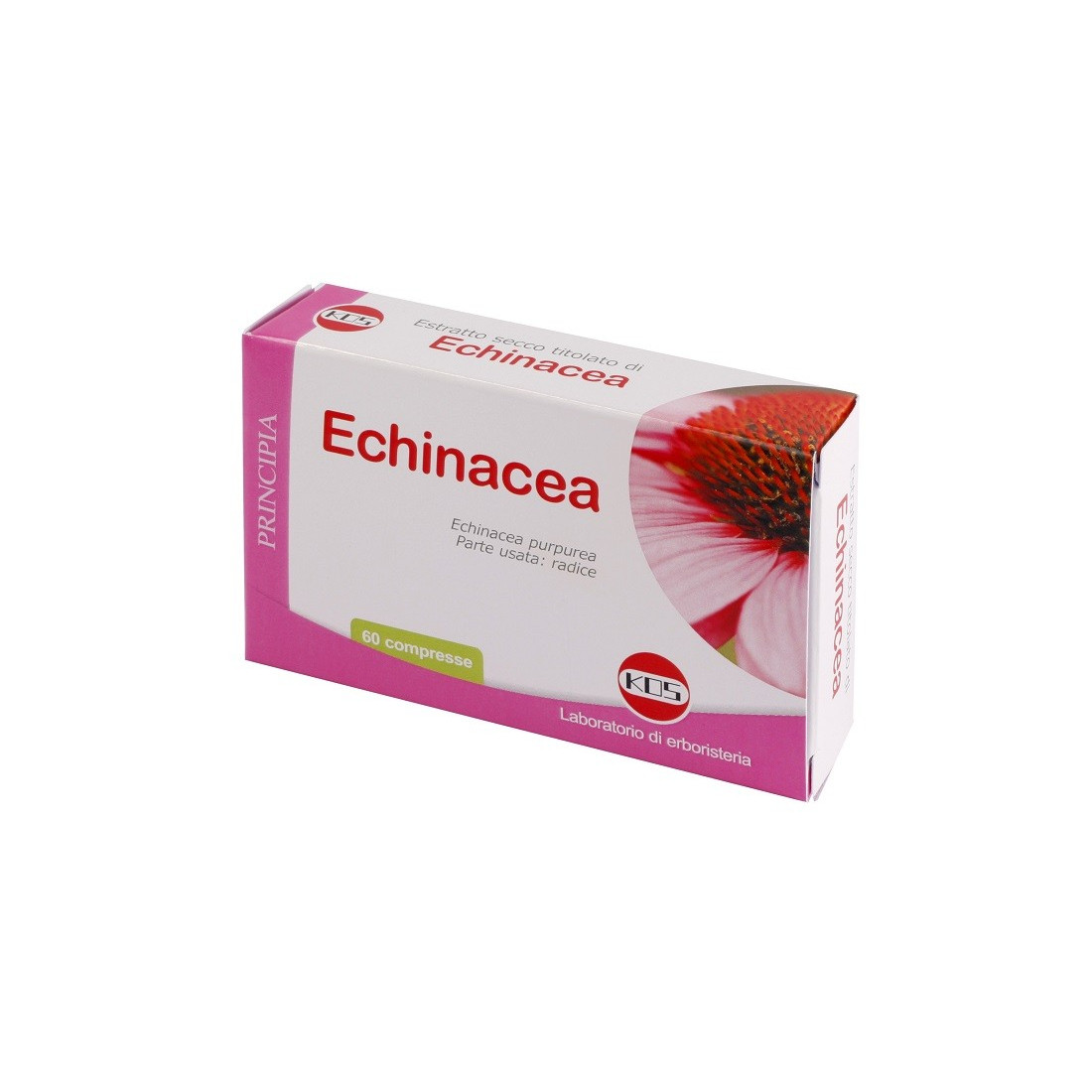 ECHINACEA ESTRATTO SECCO 60CPR