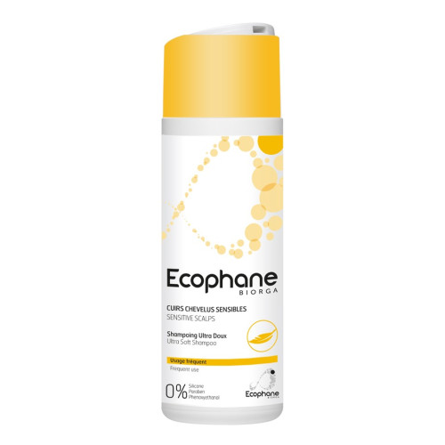 ECOPHANE DELICATE SHAMPOO 500 ML
