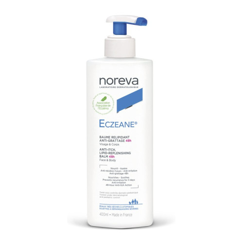 BAUME FLA 400ML