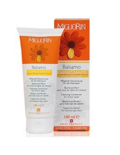 MIGLIORIN BALSAMO IGIENIZZANTE