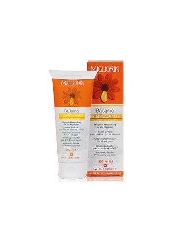 MIGLIORIN BALSAMO IGIENIZZANTE