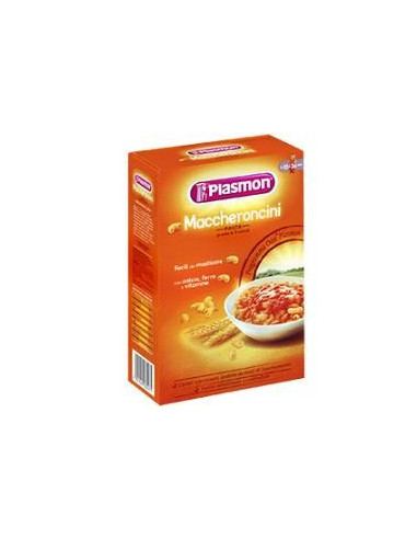 PASTINA MACCHERONCINI 340G