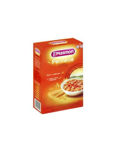 PASTINA PENNETTE 340G