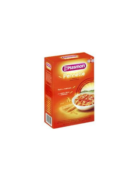 PASTINA PENNETTE 340G