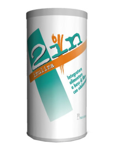 2IN FIBRA+DOLCIFICANTE 200G