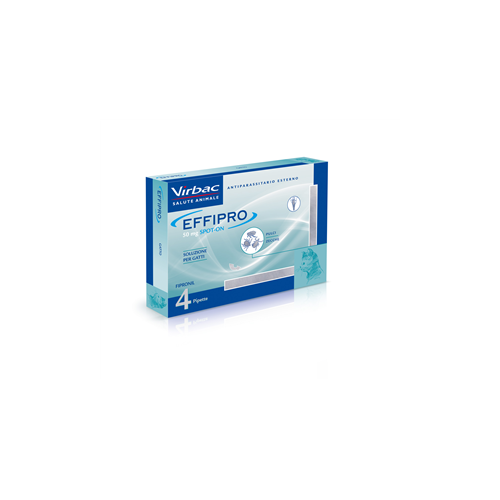 EFFIPRO ANTIPARASITARIES FOR GATT