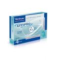 EFFIPRO ANTIPARASSITARIO PER GATTI
