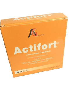 ACTIFORT 14BUST