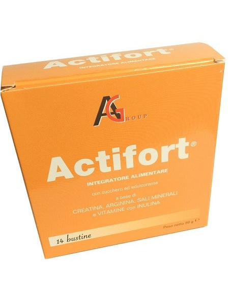 ACTIFORT 14BUST