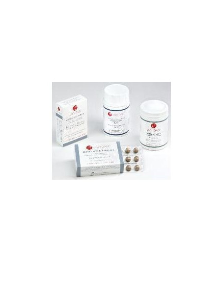 ANGELICA LORANTHUS 60CPR BLIS