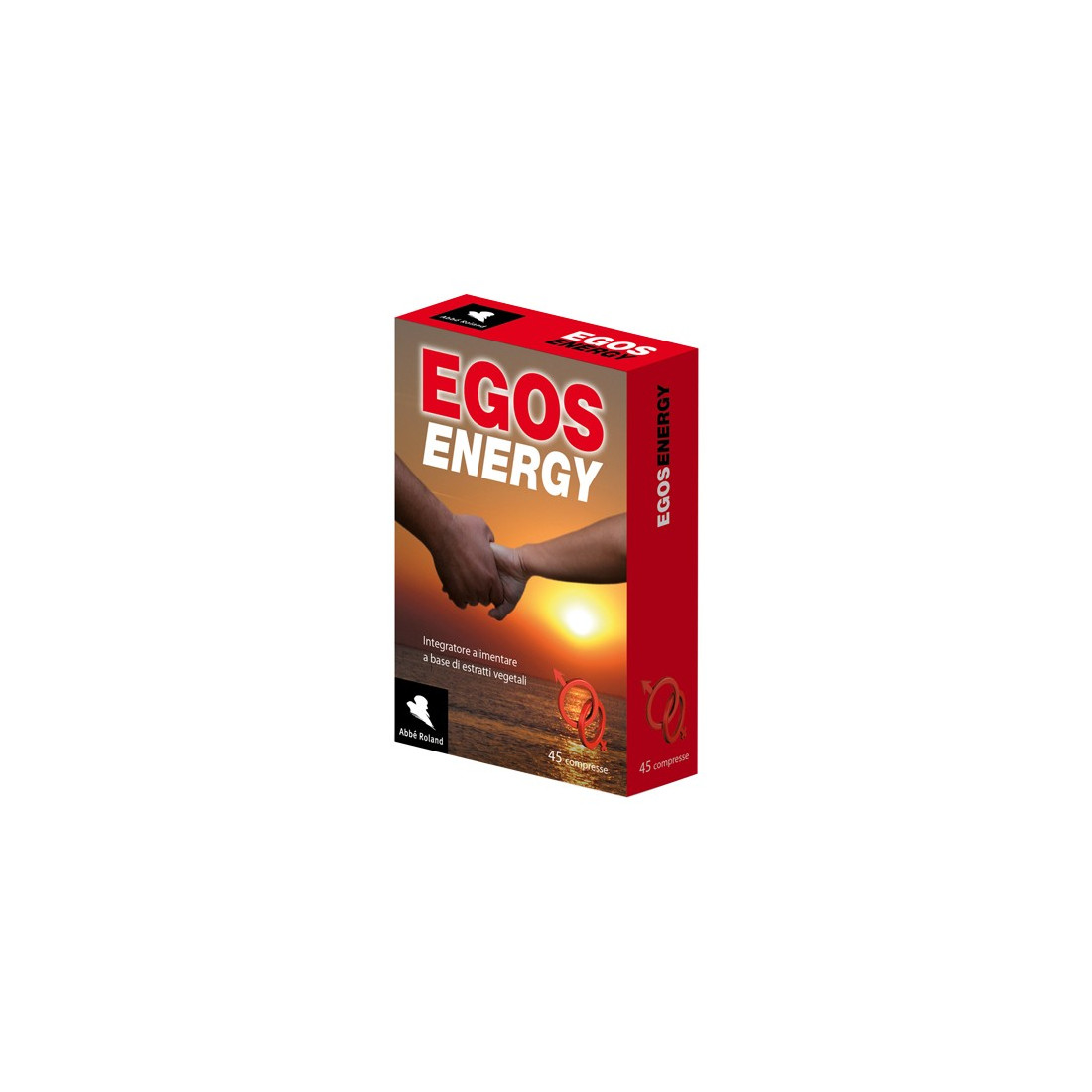 EGOSENERGY 45CPR