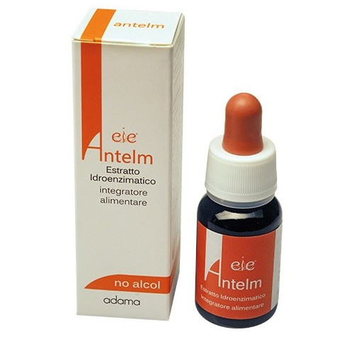 ANTELM 30ML
