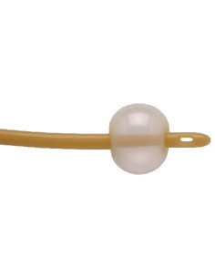 FOLEY NELATON CH18 2V 2F 10PZ