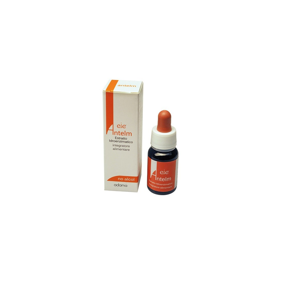EIE ANTELM 30ML