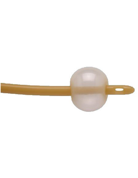 FOLEY NELATON CH18 2V 2F 10PZ