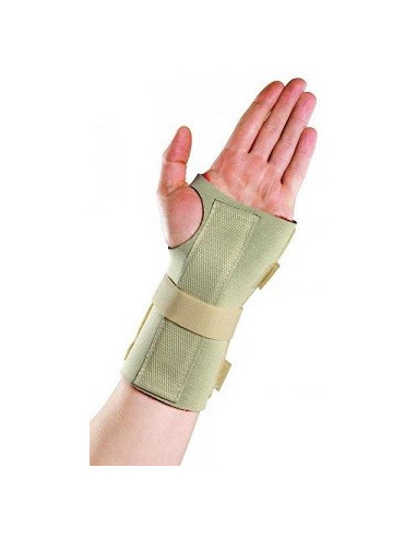 THERMOSKIN SOST CARP DX XS/S