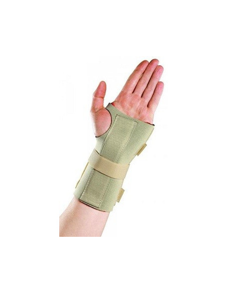 THERMOSKIN SOST CARP DX XS/S