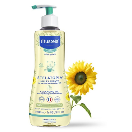 MUSTELA STELAT OIL 2019