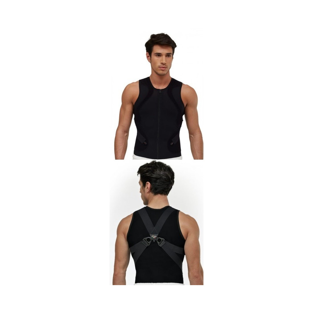 EKEEP K1 POSTURE KEEPER U 1